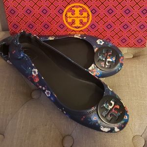Tory Burch flats
